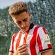 El Athletic se estrena en el mercado estival con el fichaje de Robert Navarro hasta 2030